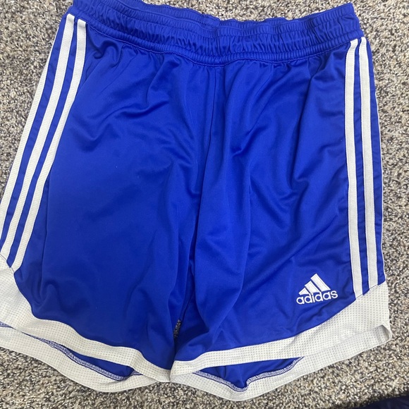 Athletic Shorts bundle (adidas, puma, under armor, and kenisis) - Picture 2 of 11